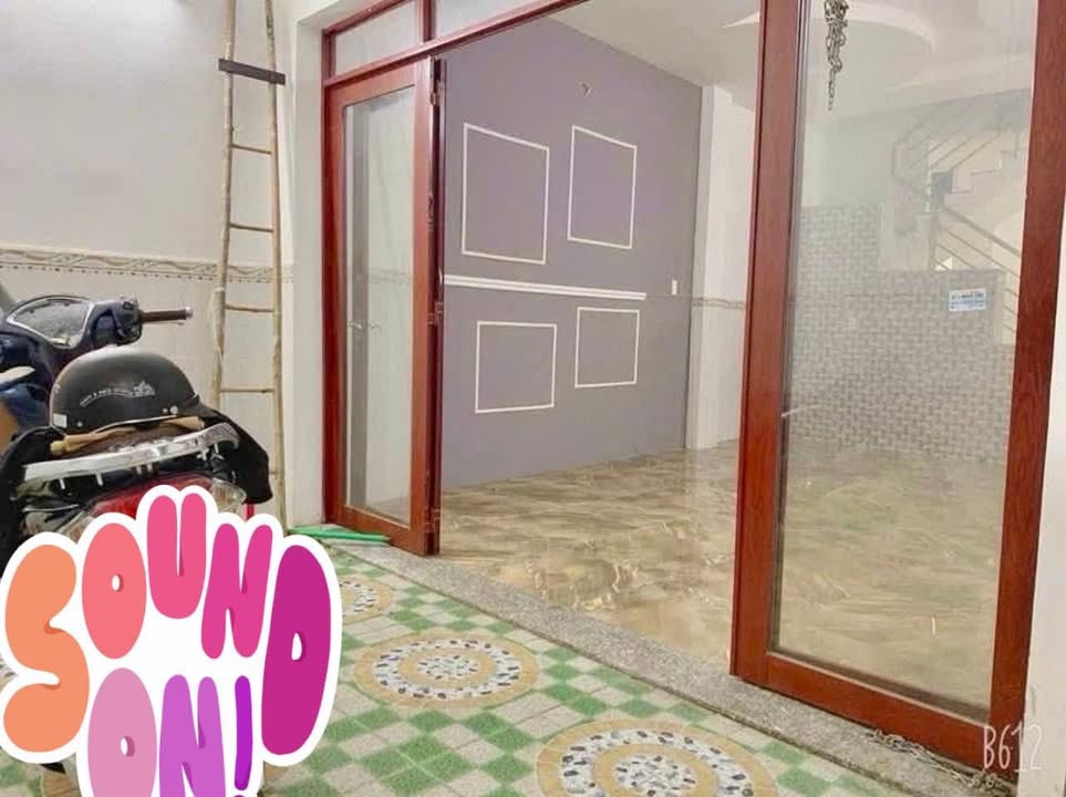 Nhà phố Quận Tân Bình 60m² giá 5.5 tỷ - Chính chủ bán gấp!
