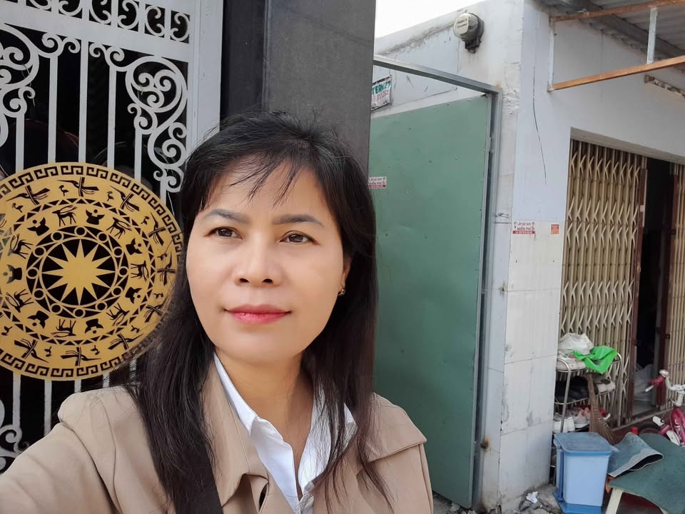 Dãy trọ hoàn công KP Đông A, Dĩ An 148m² giá 5.6 tỷ - Đầu tư sinh lời ổn định!