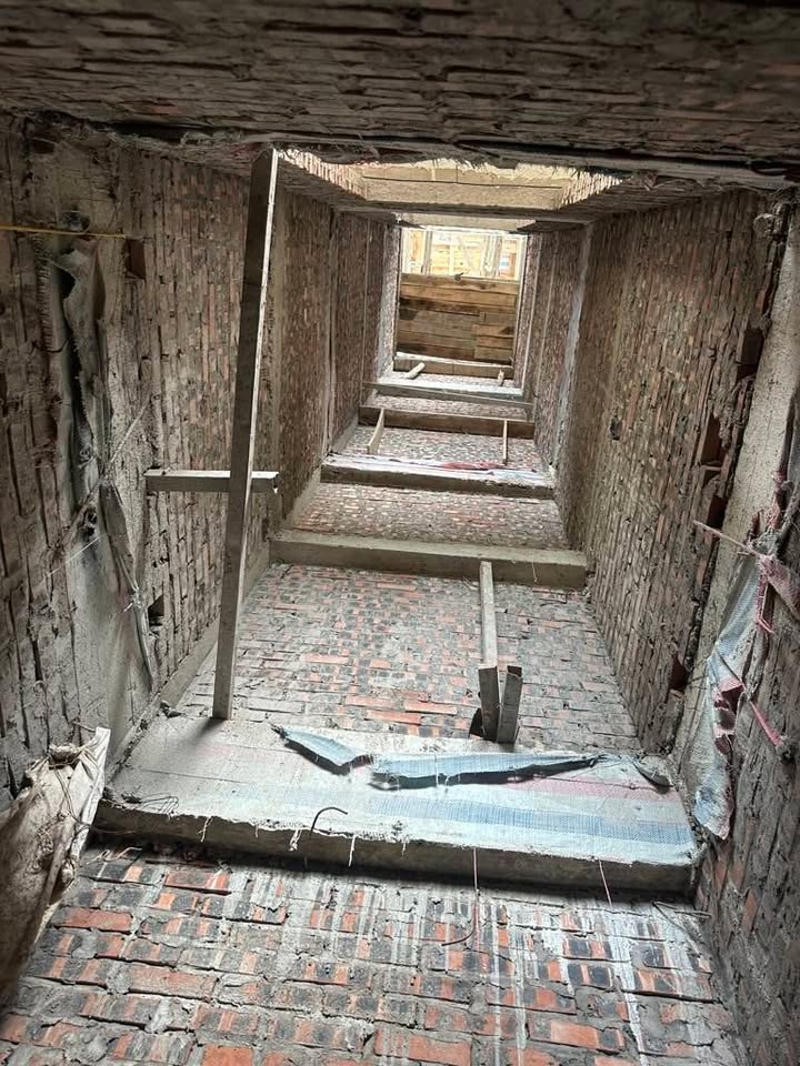 Nhà phố Nguyễn Đổng Chi, Cầu Diễn 56m² giá thỏa thuận - Kinh doanh đỉnh cao!