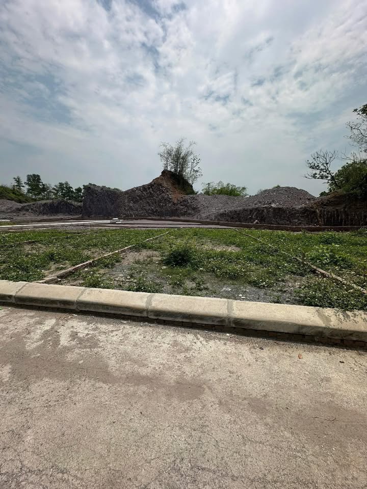 Đất nền Vài Mới, Huyện Mỹ Đức 85.6m² giá 1.2 tỷ - Sổ đỏ chính chủ, cần bán gấp!