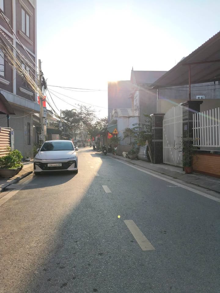 Nhà 2 tầng tại Trà Khê, Dương Kinh, Hải Phòng 50m² giá 2 tỷ - Cơ hội vàng cho bạn!