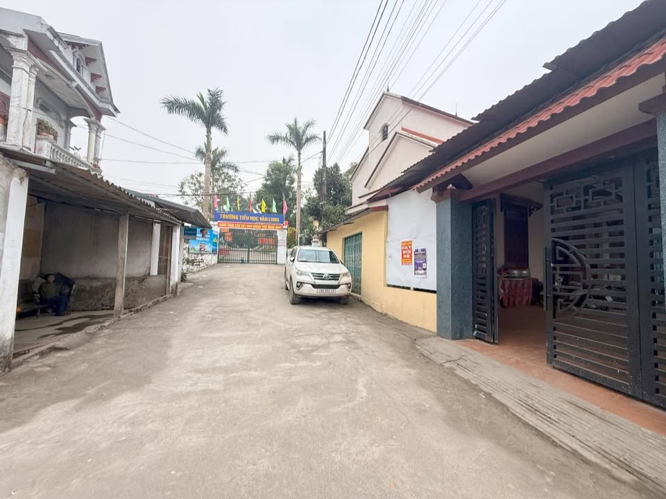 Đất nền Khu An Ninh Hạ Văn Lung 106,4m² giá chỉ 7xx triệu - Đầu tư sinh lời ngay!