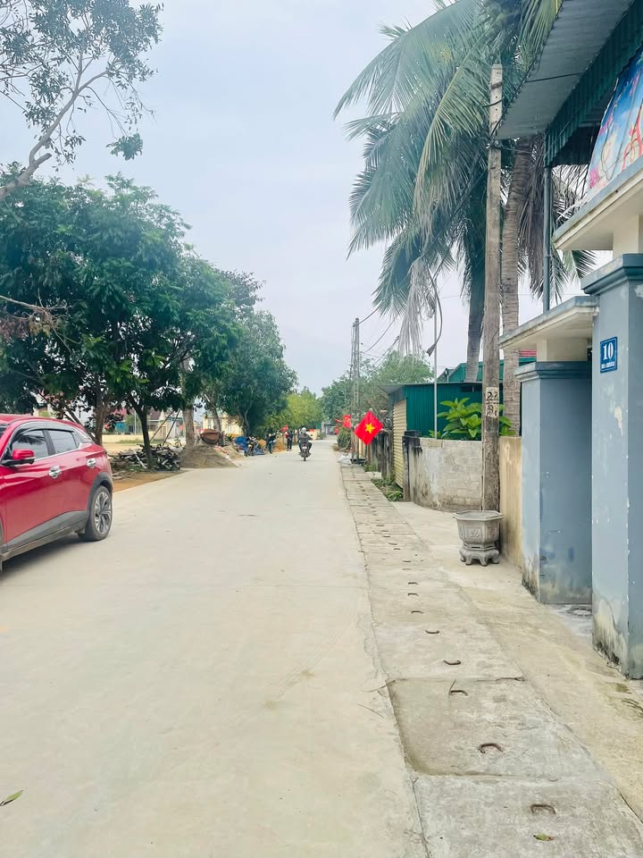 Đất nền Khối 2, Tân Kỳ 351m² giá 2 tỷ - Đầu tư sinh lời hấp dẫn!