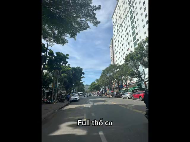 Nhà mặt tiền đường Nam Kỳ Khởi Nghĩa, Vũng Tàu 274m² giá 34.5 tỷ - Đầu tư sinh lời cao!