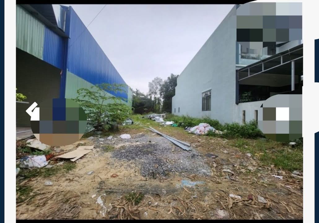 Đất nền Hòa Tiến Đà Nẵng 150m² giá 2 tỷ - Vị trí kinh doanh đắc địa!