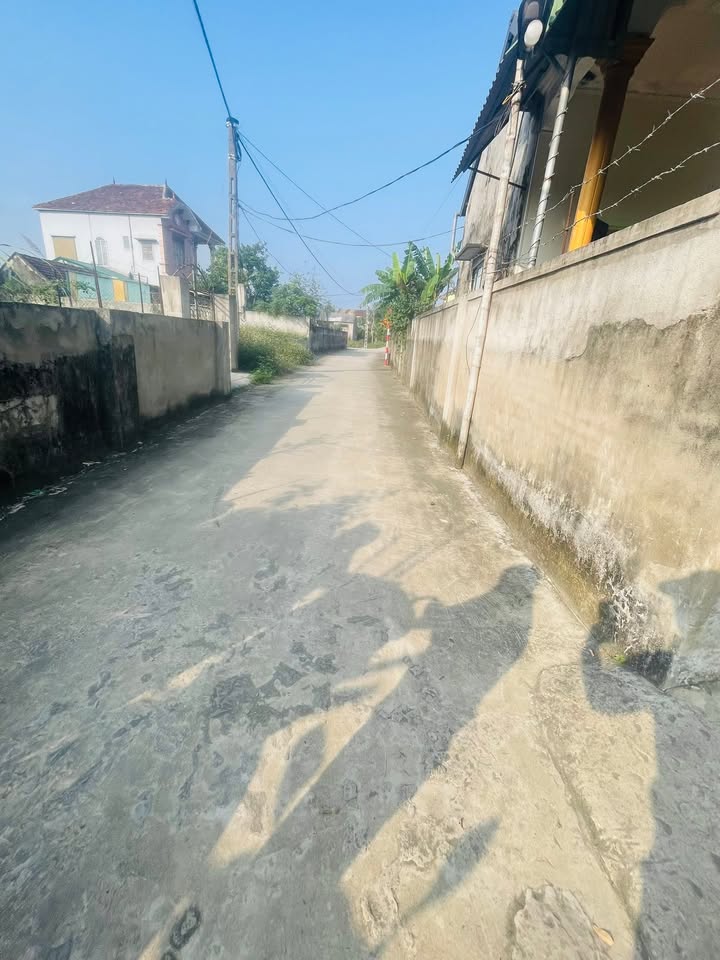 Đất nền Xóm 5 Hưng Đạo, Hưng Nguyên 102m² giá 1 tỷ - Đầu tư sinh lời hấp dẫn!