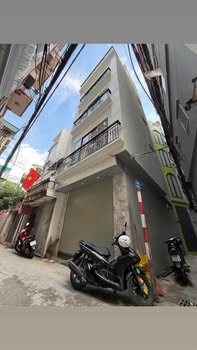 FrontHouse Royal City Thanh Xuân 34m² giá thỏa thuận - Mặt ngõ kinh doanh sầm uất!