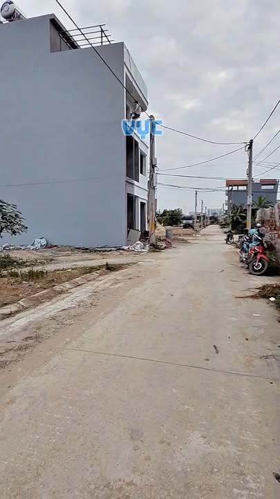 Đất dịch vụ Lại Yên, Hoài Đức 94,8m² - Đầu tư sinh lời hấp dẫn!