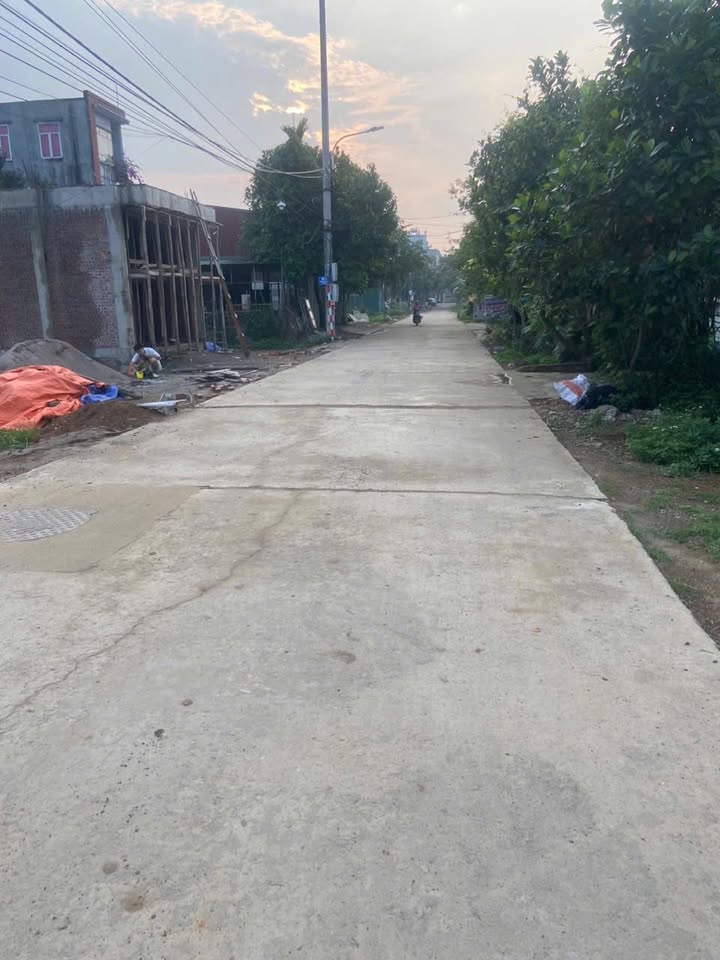 Đất nền Gò Vàng, Hạ Bằng, 110m² giá 4.4 tỷ - Cơ hội đầu tư hấp dẫn!