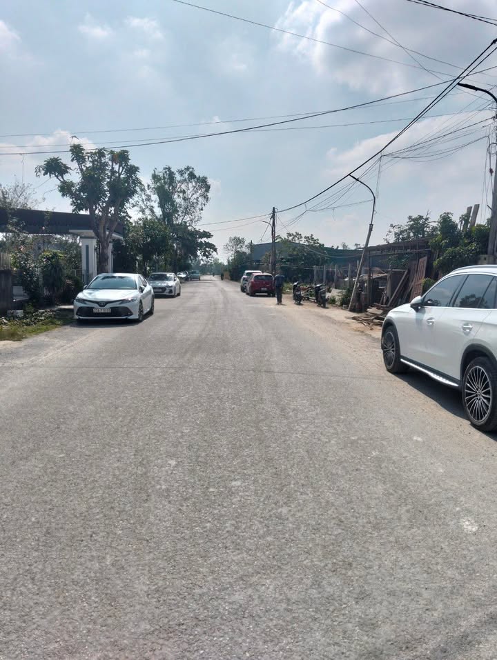 Đất chính chủ tại đường Phúc Thọ, TP Vinh 192m² - Đầu tư sinh lời ngay!