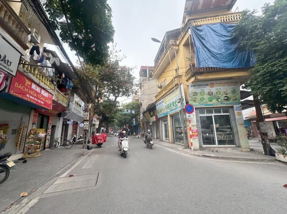 FrontHouse Kinh Doanh Trưng Trắc Phúc Yên 100m² - Cơ hội đầu tư hấp dẫn!