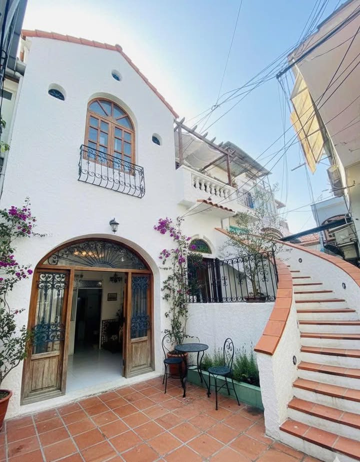 Townhouse Võ Duy Ninh P.22 Bình Thạnh 62m² giá chỉ 5.8 tỷ - Căn góc siêu thoáng!