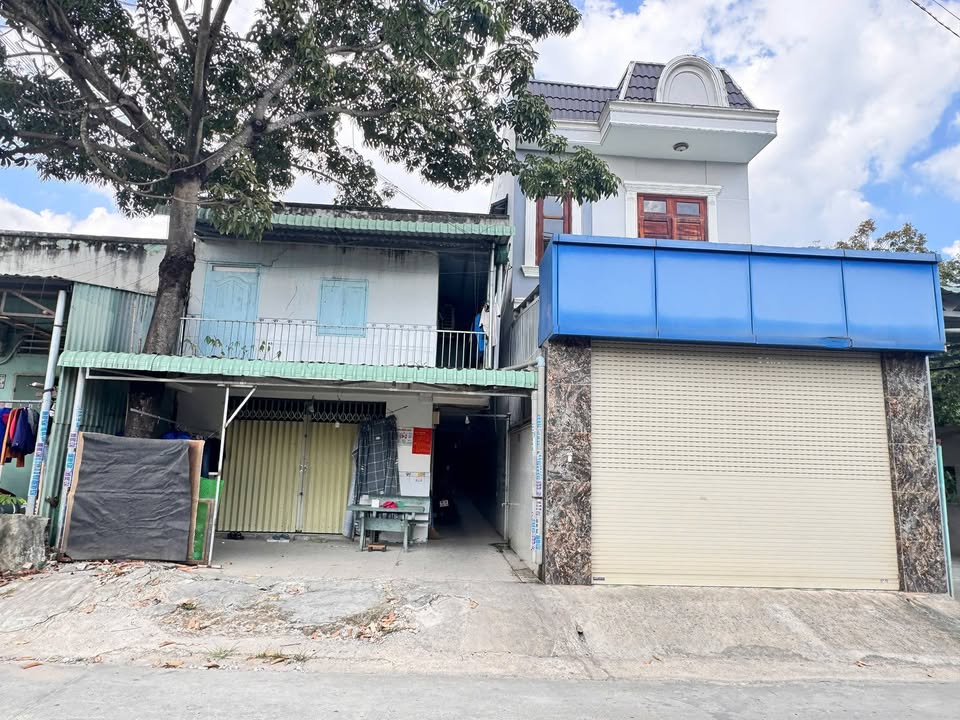 Nhà phố Phú Chánh, Bình Dương 405m² giá 5.9 tỷ - Đầu tư sinh lời ngay!