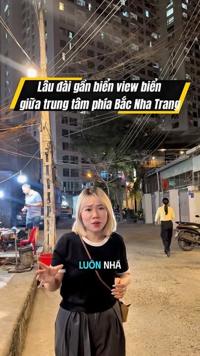 Condotel Vĩnh Phước Nha Trang 139m² giá 28 tỷ - View đẹp vịnh Nha Trang!