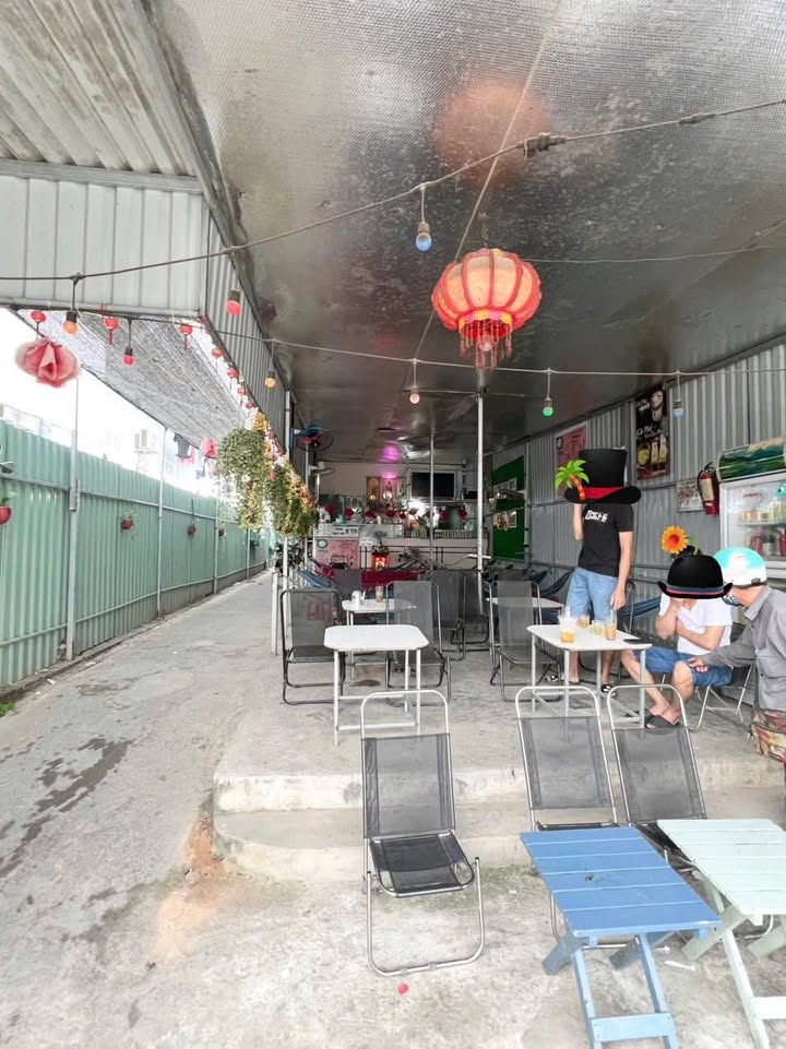 FrontHouse mặt đường Khánh Bình 350m² giá 3 tỷ - Kinh doanh sầm uất!