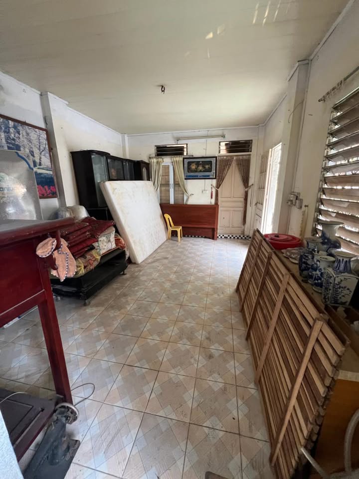 Nhà mặt tiền Bạch Mai 35m² giá 9 tỷ - Lô góc đắc địa kinh doanh!