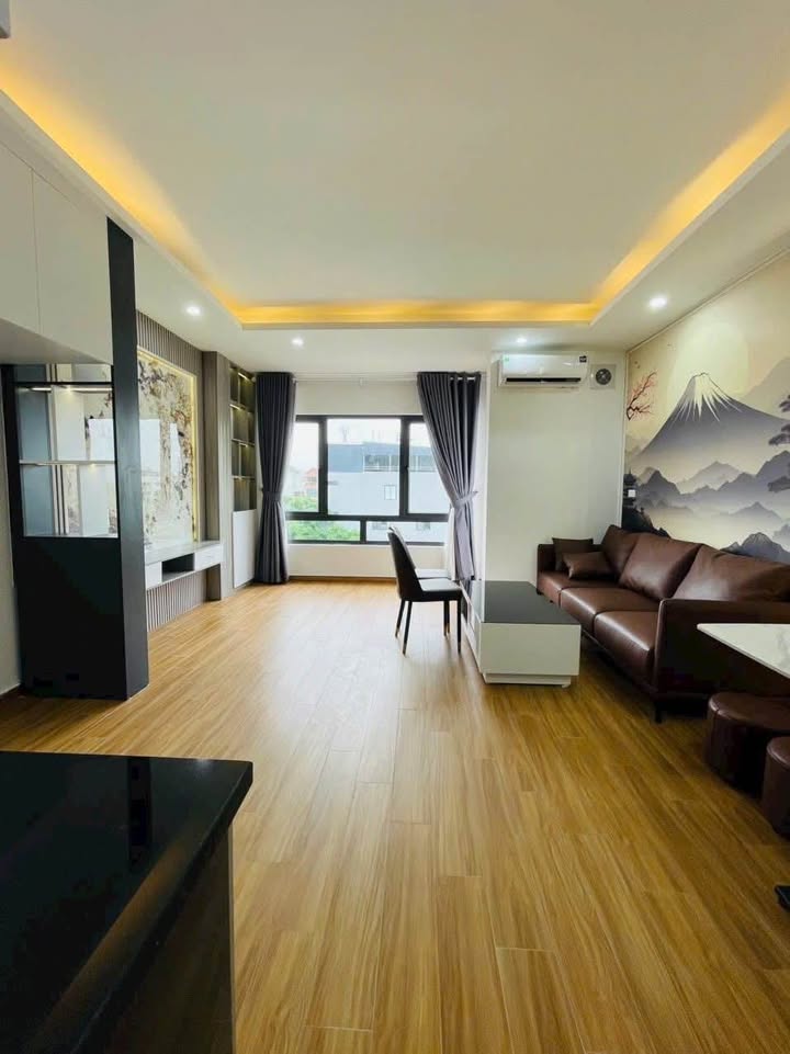 Nhà đẹp Vũ Tông Phan, Thanh Xuân 32m² giá thỏa thuận - Thiết kế hiện đại, 7 tầng thang máy!