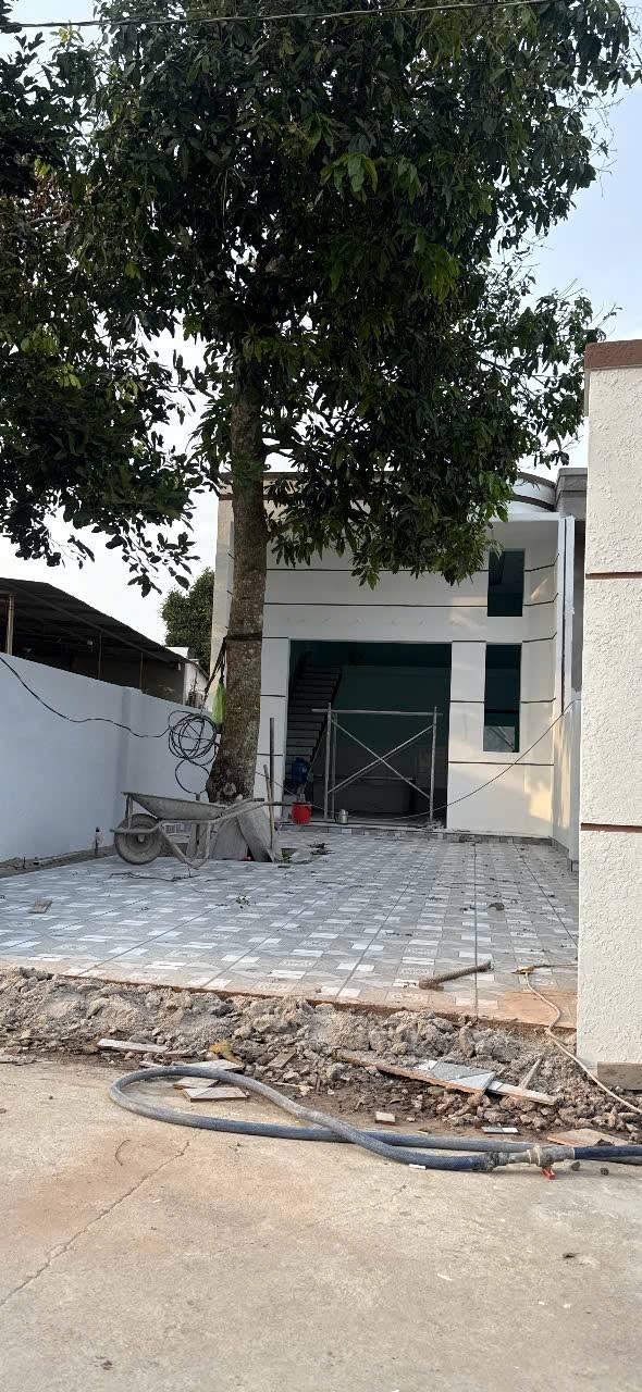 Nhà gác lửng phường Bình Lộc Long Khánh 125m² giá 1.35 tỷ - Sổ đỏ chính chủ, thương lượng!