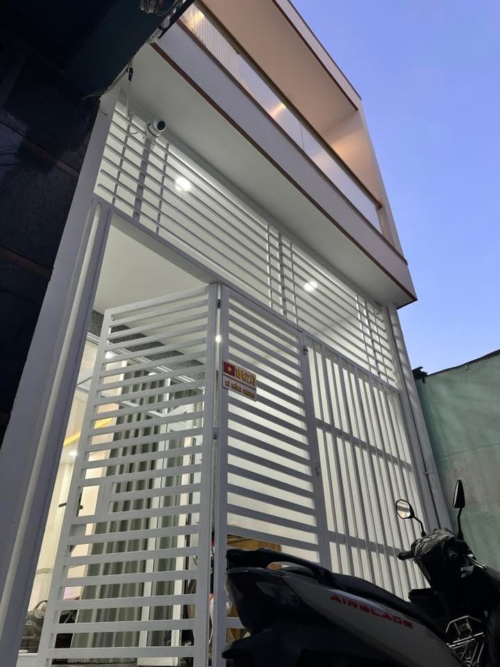 Nhà hẻm Lê Hồng Phong, Nha Trang 52m² giá 4.6 tỷ - Chính chủ cần bán gấp!