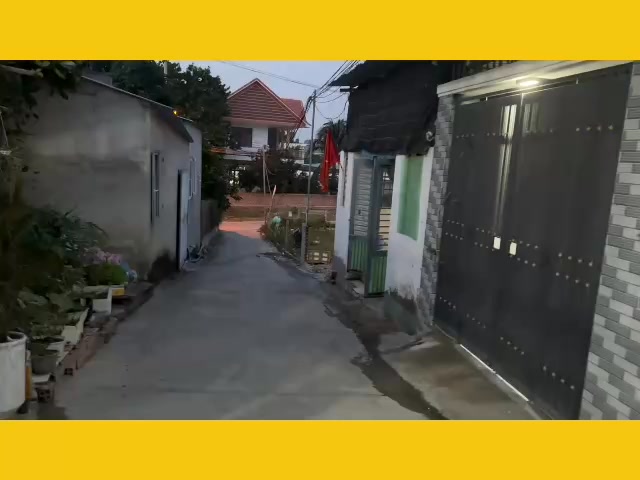 Nhà Phước Đồng Nha Trang 78m² giá 2.6 tỷ - Thiết kế hiện đại, sẵn sàng vào ở!