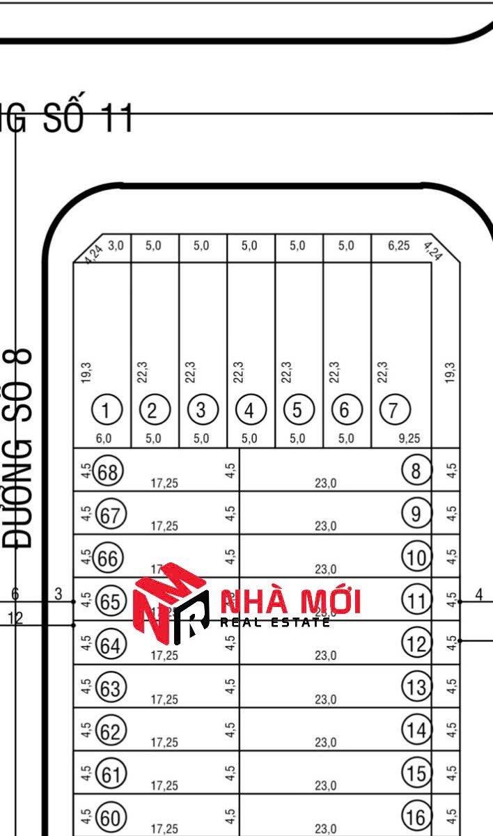 Đất nền KDC Phường Tân Xuyên 111m² giá chỉ 1.05 tỷ - Cơ hội đầu tư tuyệt vời!