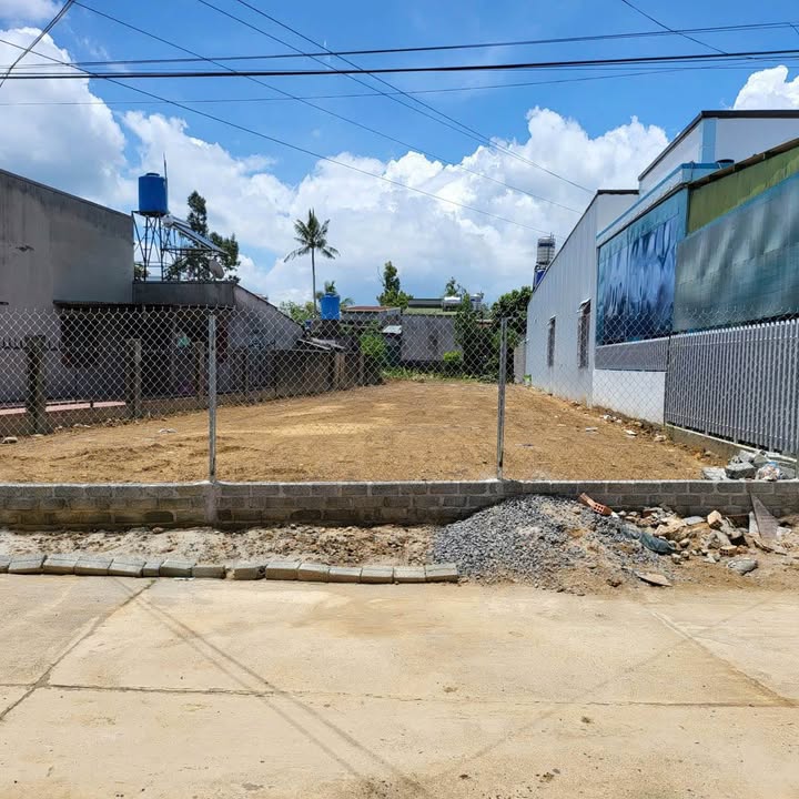 Đất thổ cư hẻm QL20 Lộc Châu 489m² giá 2.8 tỷ - Đầu tư sinh lời ngay!