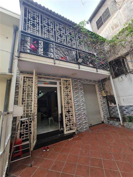 Nhà hẻm xe hơi Trần Văn Kỷ, Bình Thạnh 30m² giá 8.3 tỷ - Gần chợ Bà Chiểu!