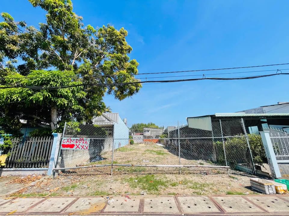 Đất thổ cư 416m² tại Tân Thông Hội, Củ Chi - Giá chỉ 7.3 tỷ, cơ hội vàng cho đầu tư!