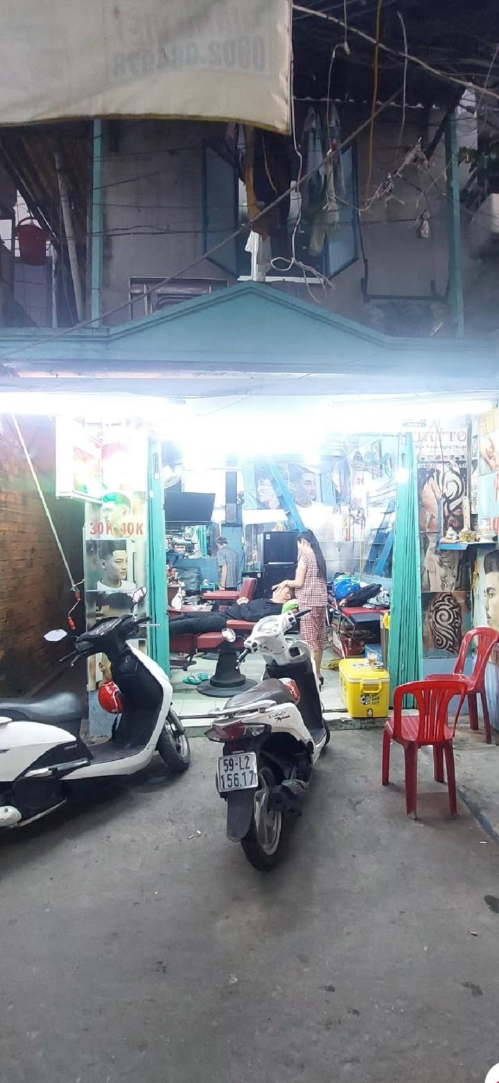 Nhà cấp 4 hẻm xe hơi Trần Xuân Soạn Q7 65m² giá 7 tỷ - Đầu tư sinh lời ngay!