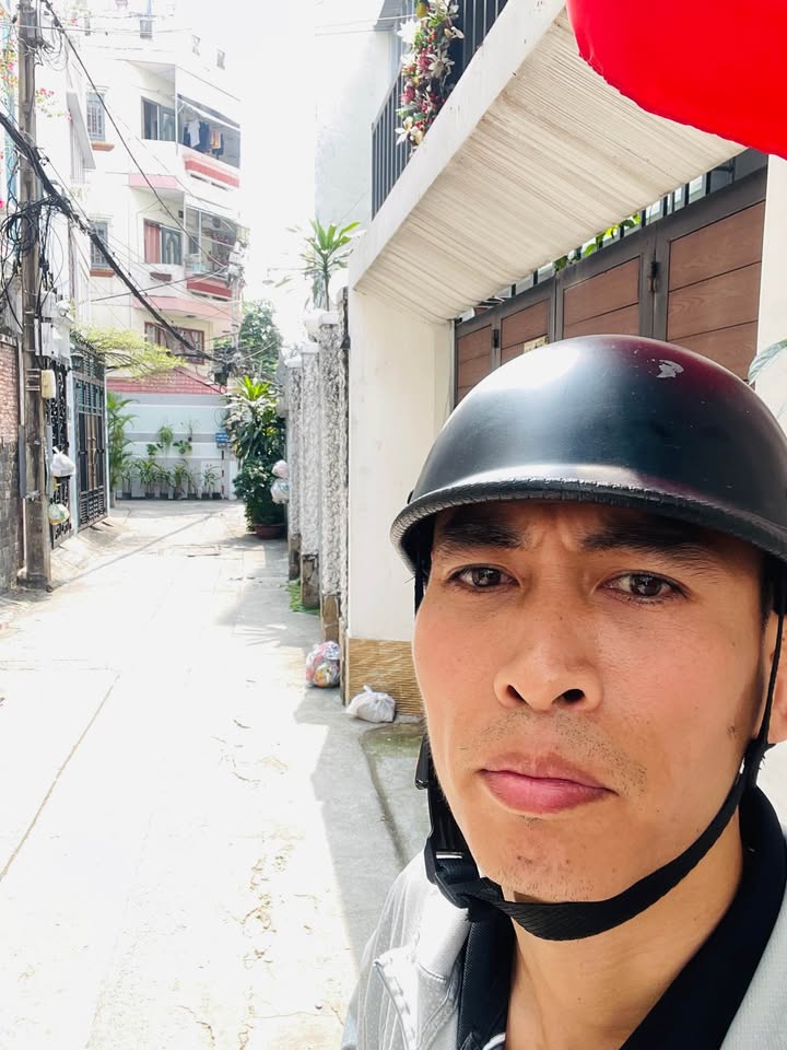 Nhà 2 tầng Trương Quốc Dung, Phú Nhuận 54m² giá 8 tỷ - Nở hậu tài lộc