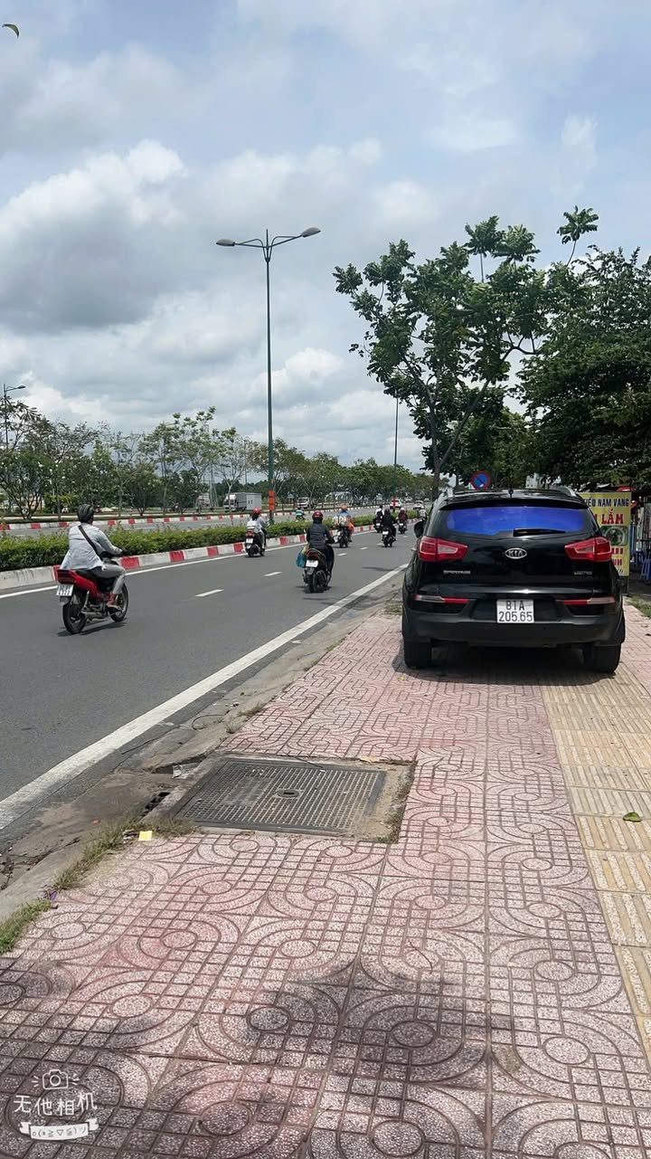 Nhà mặt tiền Phạm Văn Đồng Thủ Đức 69m² giá 13.8 tỷ - Đầu tư sinh lời ngay!