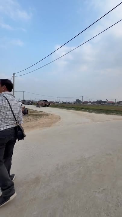 Đất nền Hùng Tiến, Nam Đàn 243m² giá 3 tỷ - Lô góc 2 mặt tiền đẹp!