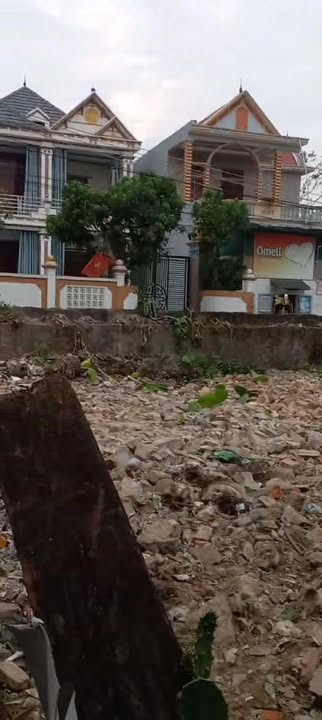 Đất thổ cư 240m² tại Triệu Lộc, Hậu Lộc - Giá chỉ 7.2 tỷ!