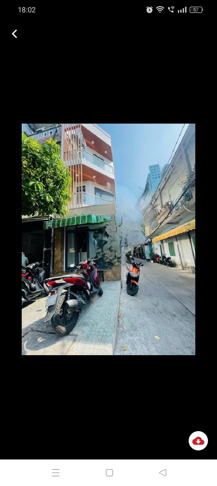 Nhà FrontHouse Đường Âu Dương Lân Quận 8 34m² giá 9.5 tỷ - Dòng tiền kinh doanh cực tốt!