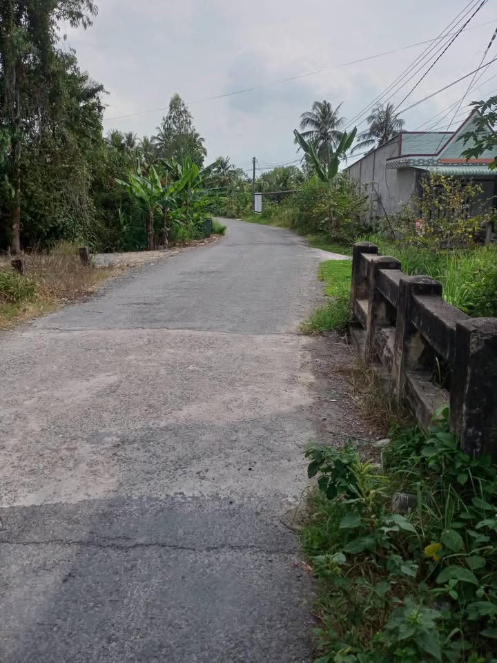 Đất thổ cư 125m² Xã Song Phú giá chỉ 299 triệu - Đường ô tô vào tận nơi!