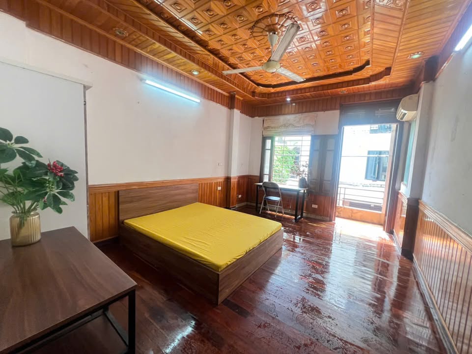 Phòng cho thuê tại 47 Nguyễn Khả Trạc, Cầu Giấy - Giá chỉ 3.5 triệu/tháng!