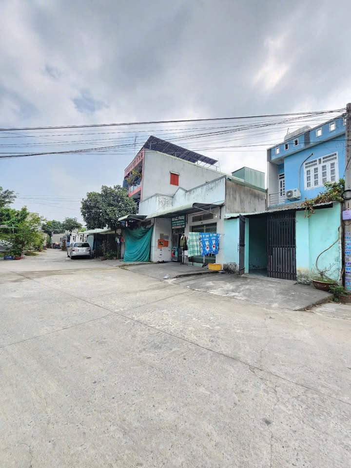 Dãy trọ gần KDC DAPARK, Bình An, 239,1m² giá 7,95 tỷ - Đầu tư sinh lời ngay!