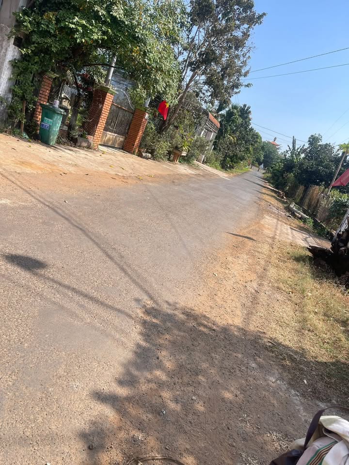 Đất nền đường Bà Triệu, Phường Tự An, 200m² giá 7 tỷ - Cơ hội đầu tư tuyệt vời!