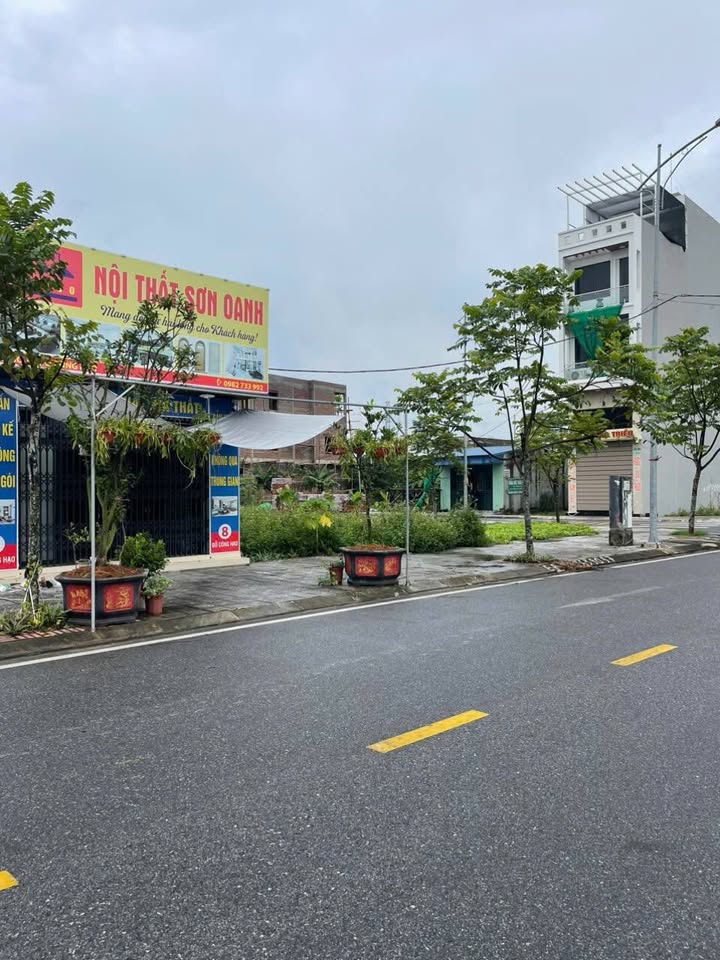 Đất nền Lưu Hữu Phước, Nam Định 88m² giá 6 tỷ - Mặt tiền đẹp, pháp lý rõ ràng!