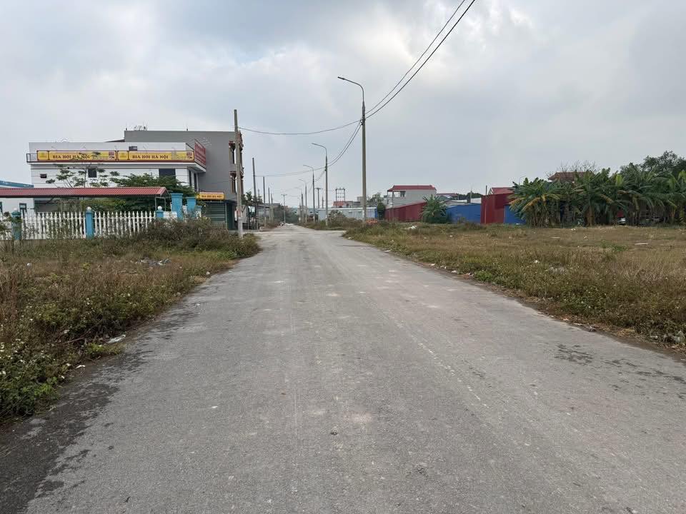Đất nền TDP Hà, Tự Lạn, 100m² giá 2.39 tỷ - Đầu tư sinh lời ngay!