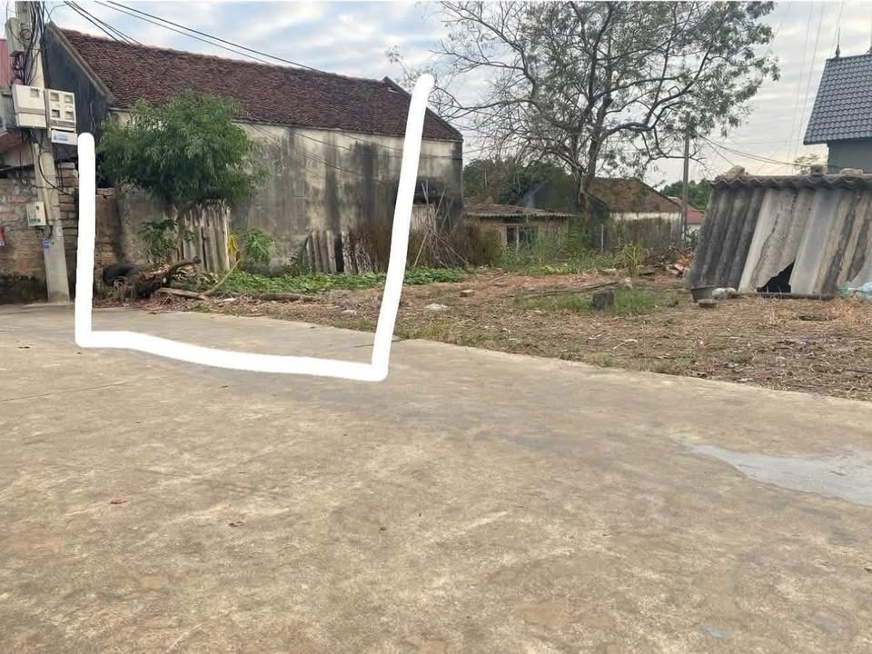 Đất nền TDP Hạ Kép, Bắc Giang 104m² giá 500 triệu - Cơ hội đầu tư sinh lời cao!