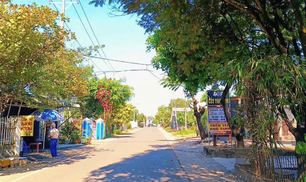 Đất nền 900m² Tân Đồng - Đầu tư sinh lời tại vị trí đắc địa!