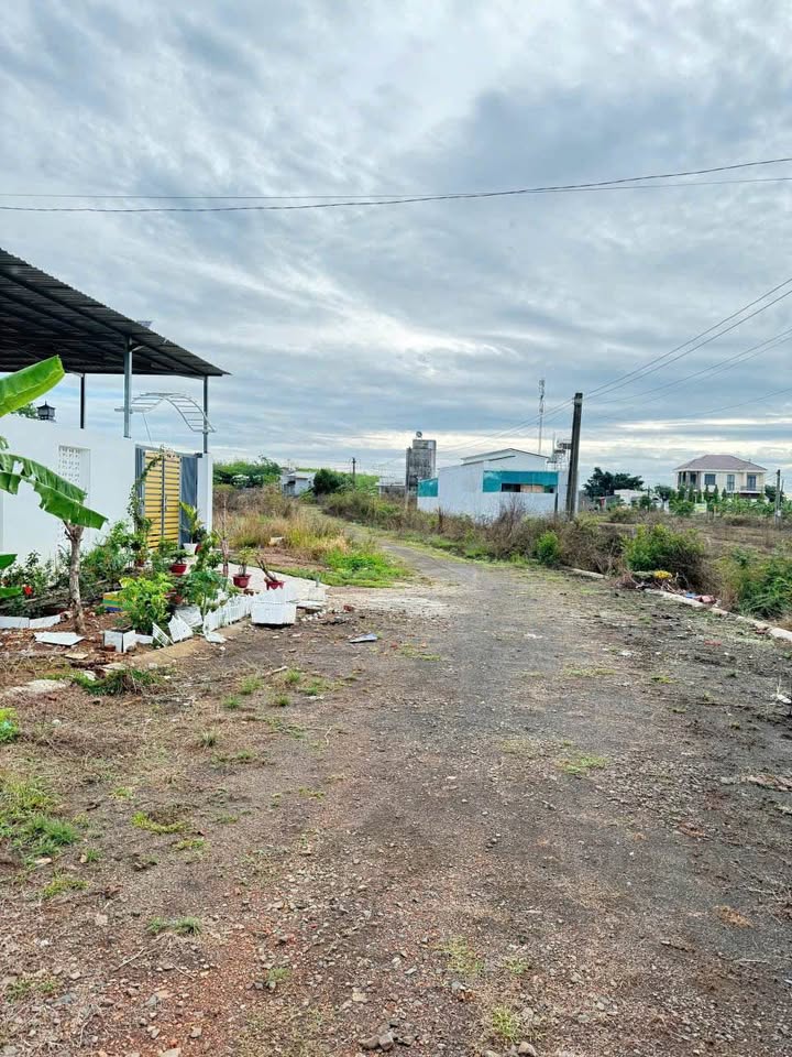 Đất nền TĐC Binh Đoàn 16, Tân Xuân, 184m² - Thổ cư 100% giá tốt!