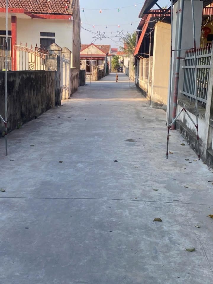 Đất nền 2 mặt tiền Đội 4 Nam Hải 540m² giá 2 tỷ - Cơ hội đầu tư tuyệt vời!