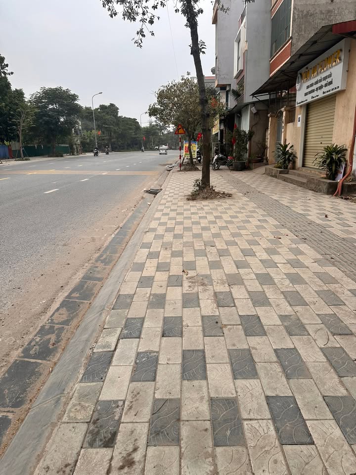 Nhà 2 tầng Z153 Đông Anh 55m² - An ninh tốt, giá thỏa thuận!