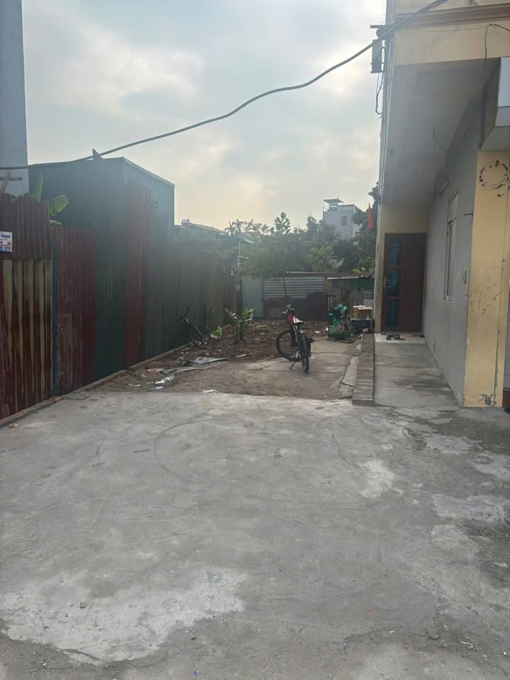 Đất nền Ngũ Hiệp, Huyện Thanh Trì, 58m² giá 900 triệu - Đầu tư sinh lời hấp dẫn!