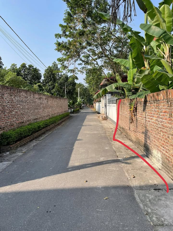 Đất nền chính chủ 90m² xã Nguyệt Đức, 1.6 tỷ - Đất nở hậu tài lộc, vị trí đẹp!