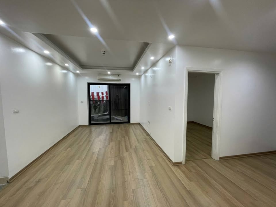 Chung cư Tecco Skyviell Tứ Hiệp 80m² giá thỏa thuận - Sẵn sàng vào ở ngay!