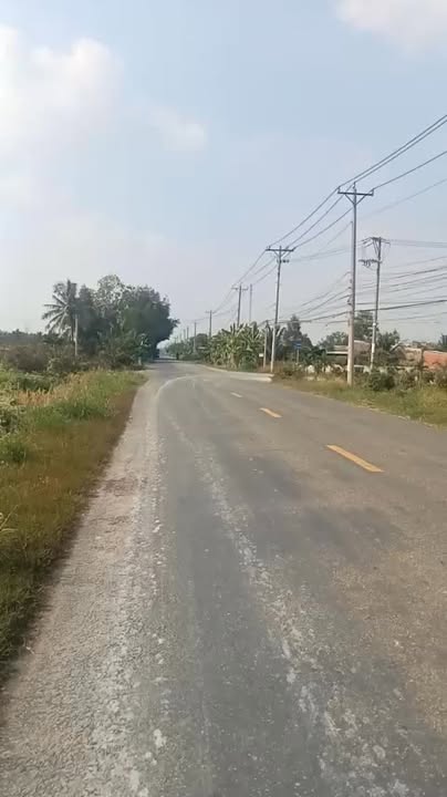 Đất thổ cư mặt tiền ĐT 816, Bến Lức 910m² chỉ 2.8 tỷ - Cơ hội đầu tư lý tưởng!