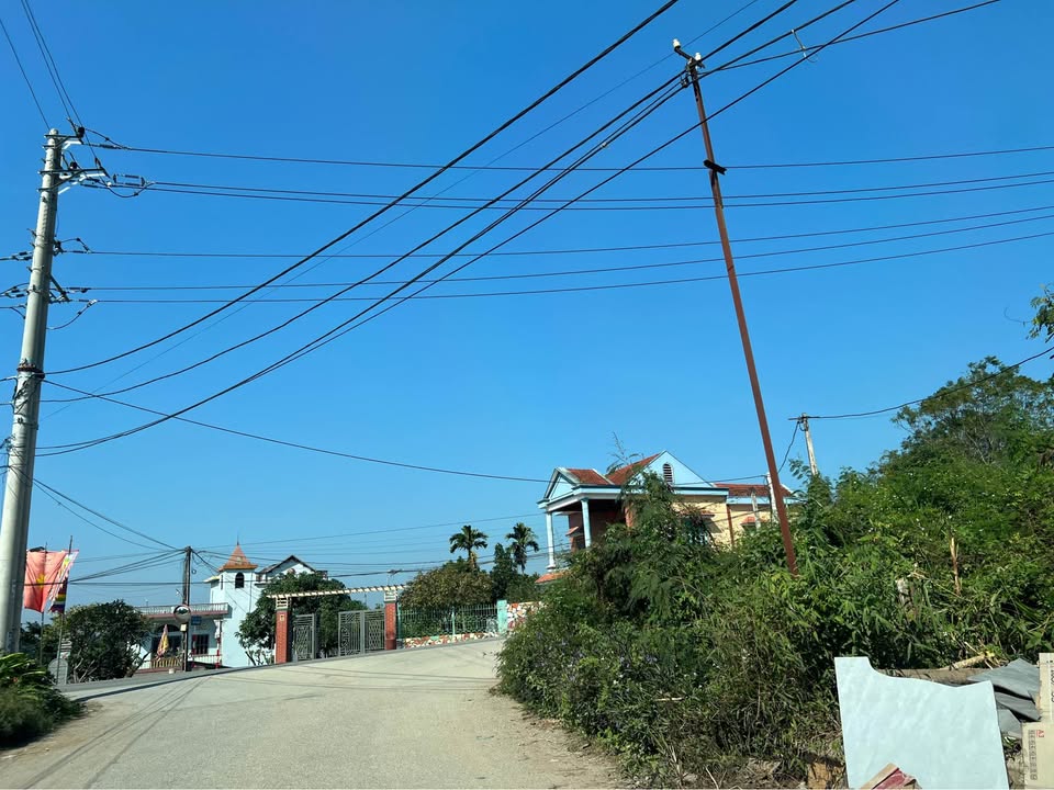 Đất nền 1000m² tại Kim Bình, Tuyên Quang - Lô góc giá tốt, xe công chạy thoải mái!